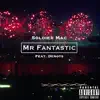 Soldier Mac - Mr Fantastic (feat. Denots) - Single